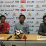 Dikalahkan Bhayangkara FC, Ini Komentar Pelatih Bali United