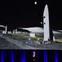Ini Rencana Gila Musk Mengirim Manusia ke Mars pada 2024