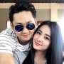 Dewi Perssik dan Angga Sudah Menikah 10 September di Jember