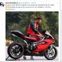 MV Agusta Perkenalkan Motor yang Dibuat Bersama Lewis Hamilton