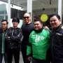 Produseri Band "Geng Ojol", Ini Alasan Deddy Corbuzier