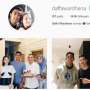Daffa Pasang Foto Profil Mesra dengan Chelsea Islan