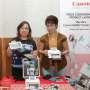 Ini Dia Generasi Terbaru Printer Foto "SELPHY" dari Canon