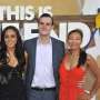 Ini Dia Pengganti Hugh Hefner Memimpin Playboy