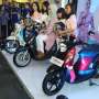 Semua Varian Skutik Yamaha Fino Kini Punya Ban Lebar dan Tubeless
