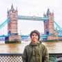 Kocak! El Sebut Ahmad Dhani Sopir Travel