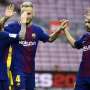 Tanpa Penonton, Messi Bawa Barcelona Hantam Las Palmas