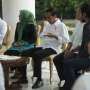 Ngopi Sore Bersama Jokowi