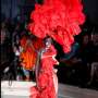 Deretan Busana Aneh di Paris Fashion Week, Berani Pakai?