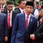 Jokowi Akan Tinjau Beberapa Proyek Strategis di Banten