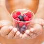 Ingin Dongkrak Stamina Bercinta? Makan Raspberry!