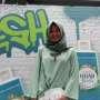 Atlet Perempuan Ini Buktikan Hijab Tak Halangi Dirinya Sabet Emas