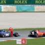 "Gearbox" Rusak, Vettel Terancam Turun 5 Tingkat di Jepang