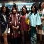 Batik Etnik Khas Tangerang Selatan Sudah Merambah Asia-Eropa
