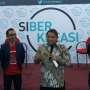 Kreator Diminta Ciptakan Konten Positif di Media Sosial