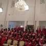 Juara Umum, Jokowi Terima Atlet Indonesia di ASEAN Paragames