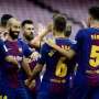 Barca Masih Sempurna, Berikut Hasil Liga Spanyol Pekan ke-7