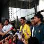Aliansi Mahasiswa Desak KPK Kembali Jerat Setya Novanto