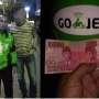Driver Gojek Ini Kaget Penumpangnya Ternyata Musisi Legendaris