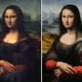 Ilmuwan Menemukan "Sisi Lain" Lukisan Mona Lisa