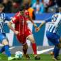 Bayern Ditahan Hertha, Berikut Hasil Bundesliga Pekan ke-7