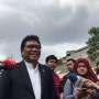 Ridwan Bae Ngaku Kaget Melihat Kondisi Novanto Kali Ini