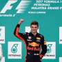 Berikut Hasil GP Malaysia dan Klasemen Pebalap F1