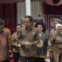 Jokowi ke Pengedar Narkoba: Bagaimana Jika Kita Gebuk Ramai-ramai