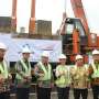 Kementerian PUPR Kembangkan Hunian Vertikal dengan Konsep TOD