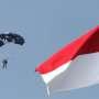 Prajurit TNI Unjuk Kebolehan