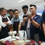 Kemnaker Tumbuhkan Jiwa Kewirausahaan dengan Pelatihan Barista