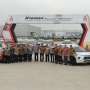 Mitsubishi Tingkatkan Kapasitas Produksi di Indonesia