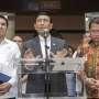Badan Siber dan Sandi Negara Tak Dibawah Presiden