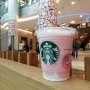 Akhirnya, Starbucks Buka Gerai Pertamanya di Italia