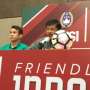 Timnas U-19 Tak Ingin Diintervensi Target Menang