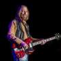 Musisi Tom Petty Meninggal Akibat Serangan Jantung