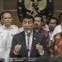 Nasib Badan Siber dan Sandi Negara Terkatung-katung