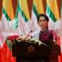 Penghargaan Nobel bagi Aung San Suu Kyi Tidak Dicabut