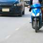 Bukannya Menolong, Kuli Bangunan Larikan Motor Korban Kecelakaan
