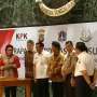 KPK Berharap Anies-Sandi Hadir di Koordinasi Pencegahan Korupsi