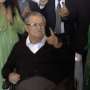 Mantan Presiden Iraq Jalal Talabani Tutup Usia