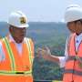 Jokowi Minta dari Tanah Sampai Tambak Warga Diberi Sertifikat