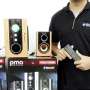 Polytron Hadirkan Speaker Multimedia Baru dalam Seri PMA
