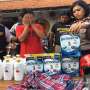 Juru Parkir Tertangkap Curi Susu Formula untuk Bayinya