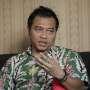 Anang Ungkap Awal Mula Arsy Minta Sepeda ke Jokowi