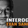 Detektif Aldi: Interogasi Evan Sanders
