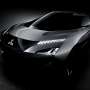 Mengintip Kemolekan Mitsubishi e-Evolution Concept