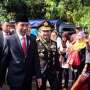 Jokowi Diminta Tak Hiraukan Rekomendasi Pansus Angket KPK