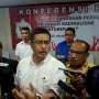 Wakil Perguruan Tinggi Kumpul di DKI, Kompak Lawan Radikalisme