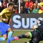 Tahan Brasil Tanpa Gol, Kiper Bolivia Bintangnya